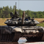 Government clears procurement of 464 T-90 tanks