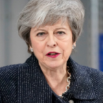 PM May Repeats ‘deep regret’ Jallianwala Bagh