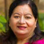 Jamia Millia Islamia gets its First Woman Vice-Chancellor