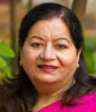 Jamia Millia Islamia gets its First Woman Vice-Chancellor