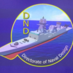 Navy gets Virtual Reality Centre for Designing Warships