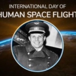 International Day of Human Space Flight 2019