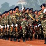 Army for first time invites applications for Women Military Police recruitment
