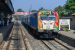 A new railway line opened in Sri Lanka : Built by Chinese