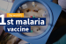 Africa launched world’s 1st Malaria Vaccine