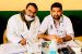 An Indian doctor goes missing in UK