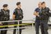 Armed Robbers steal 2.5 million Euros from Austrian Airlines