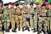 Army to Induct Women As Jawans In Military Police