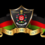 24 मार्च : असम राइफल्स का स्थापना दिवस (Raising Day of Assam Rifles)
