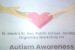 Autism awareness walk organised in Janakpuri
