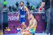 Bajrang Punia clinch gold at the Asian Wrestling Championships 2019