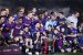 Barcelona wins La Liga title 2019 in Spain
