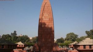 Book On Jallianwala Bagh Poem ‘Khooni Vaisakhi’ Released In UAE