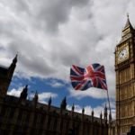 UK to fund Anti-Slavery Projects