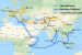 China goes gentle on Belt and Road Initiative