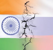 Chinese BRI invite declined by India