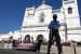 Churches silent in Sri Lanka one week after attacks
