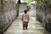 Climate changes curses Children’s lives in Bangladesh