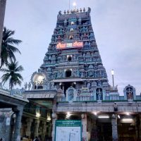 तिरुपुर मंदिर, चेन्नई, तमिलनाडु