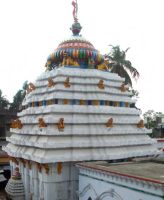 बाबा अखंडमणि मंदिर, ओडिशा