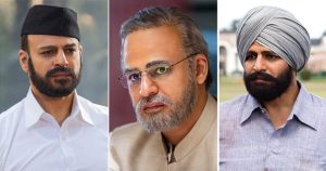 Election Commission invokes Article 324 to defer PM Modi biopic