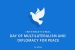 First International Day of Multilateralism and Diplomacy for Peace observed on April 24