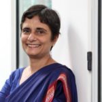 Gagandeep Kang awarded Fellowship of the Royal Society (FRS), UK