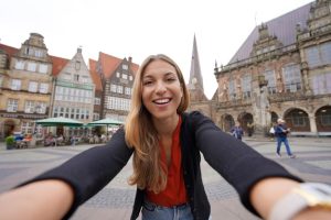 Germany eyes the attractive Space Market