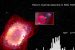 Helium hydride ion to be the first molecule detected in space