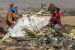 How Ethiopian Pilot battled Boeing 737 Max ”Reasons of the crash found