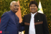 India gains access to Bolivian Lithium Reserves