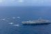 Indian and US navies conducted Anti-Submarine Warfare drill in Indian Ocean