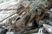 Indian Army patrol found wreckage of World War II US aircraft
