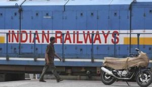 Indian Railways will use Microsoft’s ‘Kaizala’ app to avail Healthcare facilities