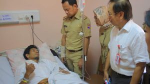 Indonesia:  Over 270 dead from overwork related illnesses in elections