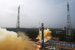 ISRO launches Observation Satellite EMISAT