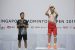 Japan’s Kento Momota clinched Singapore Open Badminton title of 2019