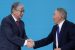 Kazakhstan: Ruling Party nominates Tokayev for Presidency