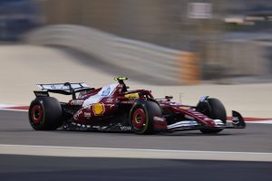 Lewis Hamilton clinched Formula One’s 1000th race title
