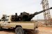 Libya: Haftar forces targeted by air raids