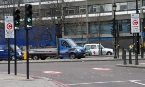 London becomes first city to implement 24×7 pollution charge zone