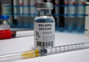 2023 World Malaria Report