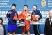 Meena Kumari Maisnam clinched Gold medal at Cologne Boxing World Cup 2019
