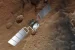 Methane surge spotted in the red planet