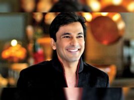 Michelin-star chef Vikas Khanna to be brand ambassador of Indo-American Arts Council