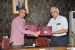 MOU signed between Ministry of AYUSH and CSIR