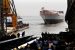 Navy unveiled guided missile destroyer INS Imphal under project 15B