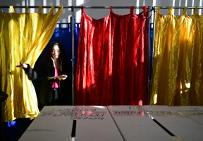 New Far-Right Coalition comes up ahead of EU polls