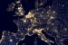 Nights are getting brighter : The light pollution