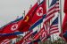 North Korea: Kim Jong Un sets deadline for US Summit